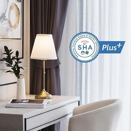 Zivi Nimman Hotel Чиангмай Екстериор снимка