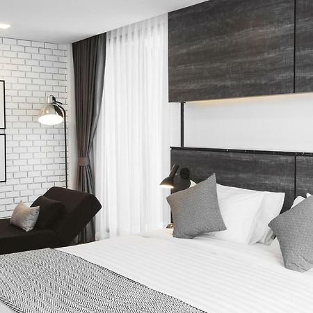 Zivi Nimman Hotel Чиангмай Екстериор снимка