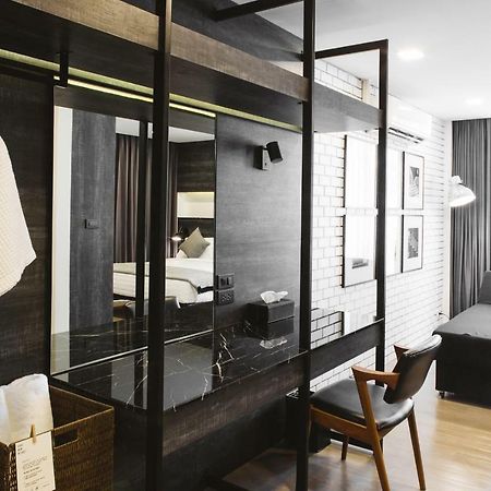Zivi Nimman Hotel Чиангмай Екстериор снимка