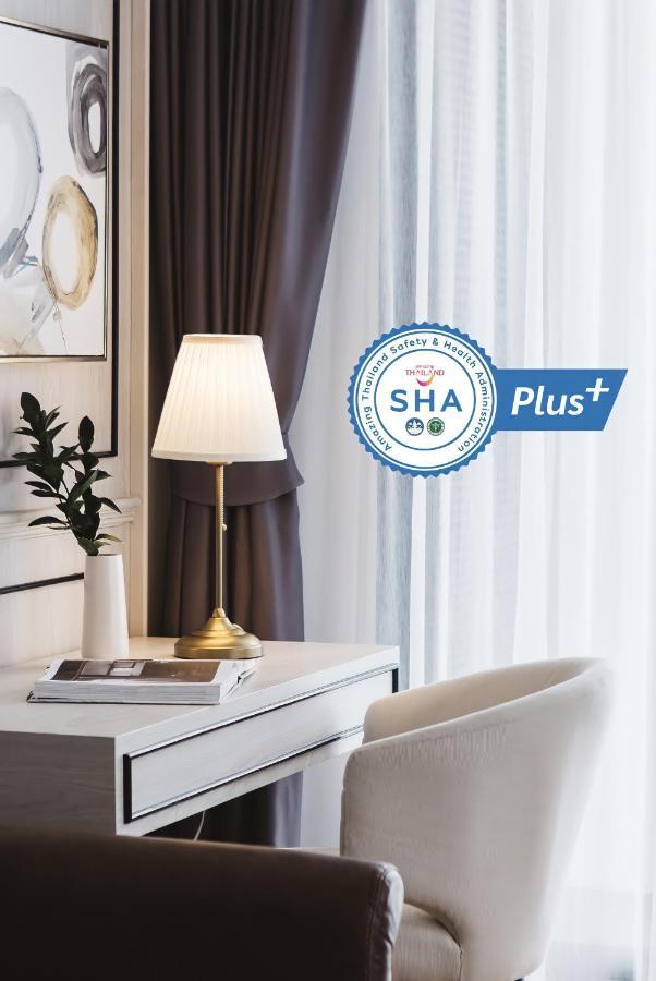 Zivi Nimman Hotel Чиангмай Екстериор снимка