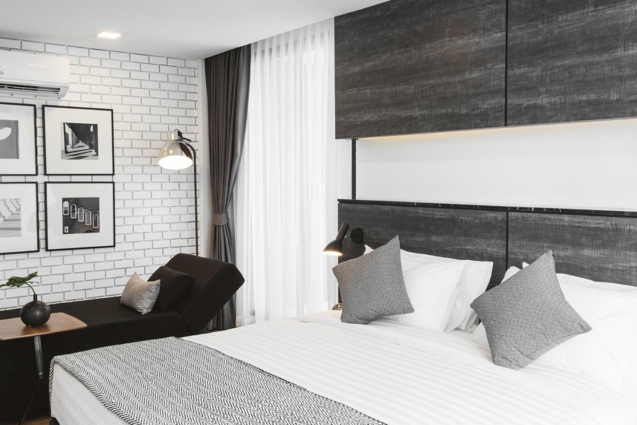 Zivi Nimman Hotel Чиангмай Екстериор снимка