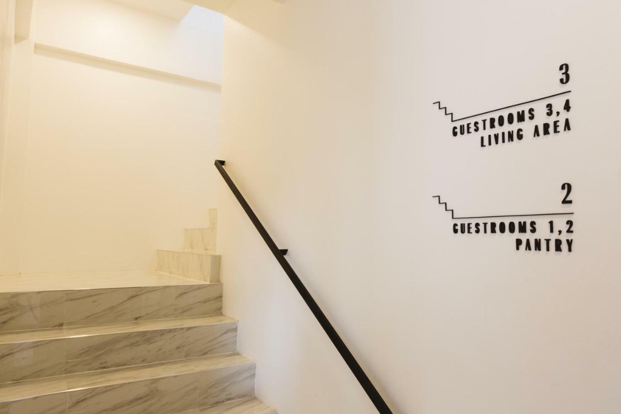 Zivi Nimman Hotel Чиангмай Екстериор снимка