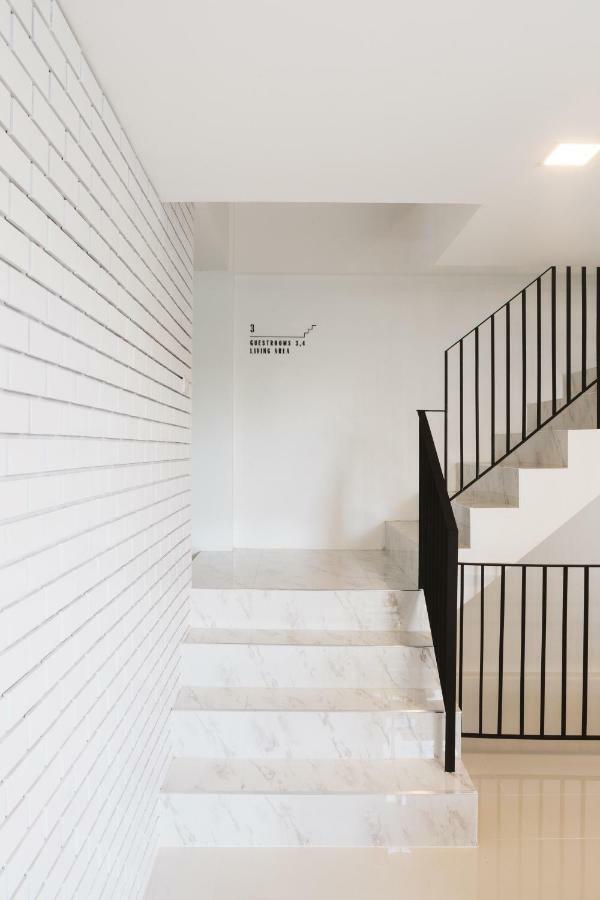 Zivi Nimman Hotel Чиангмай Екстериор снимка