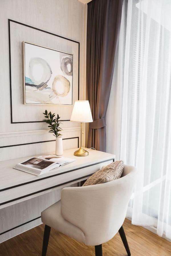 Zivi Nimman Hotel Чиангмай Екстериор снимка