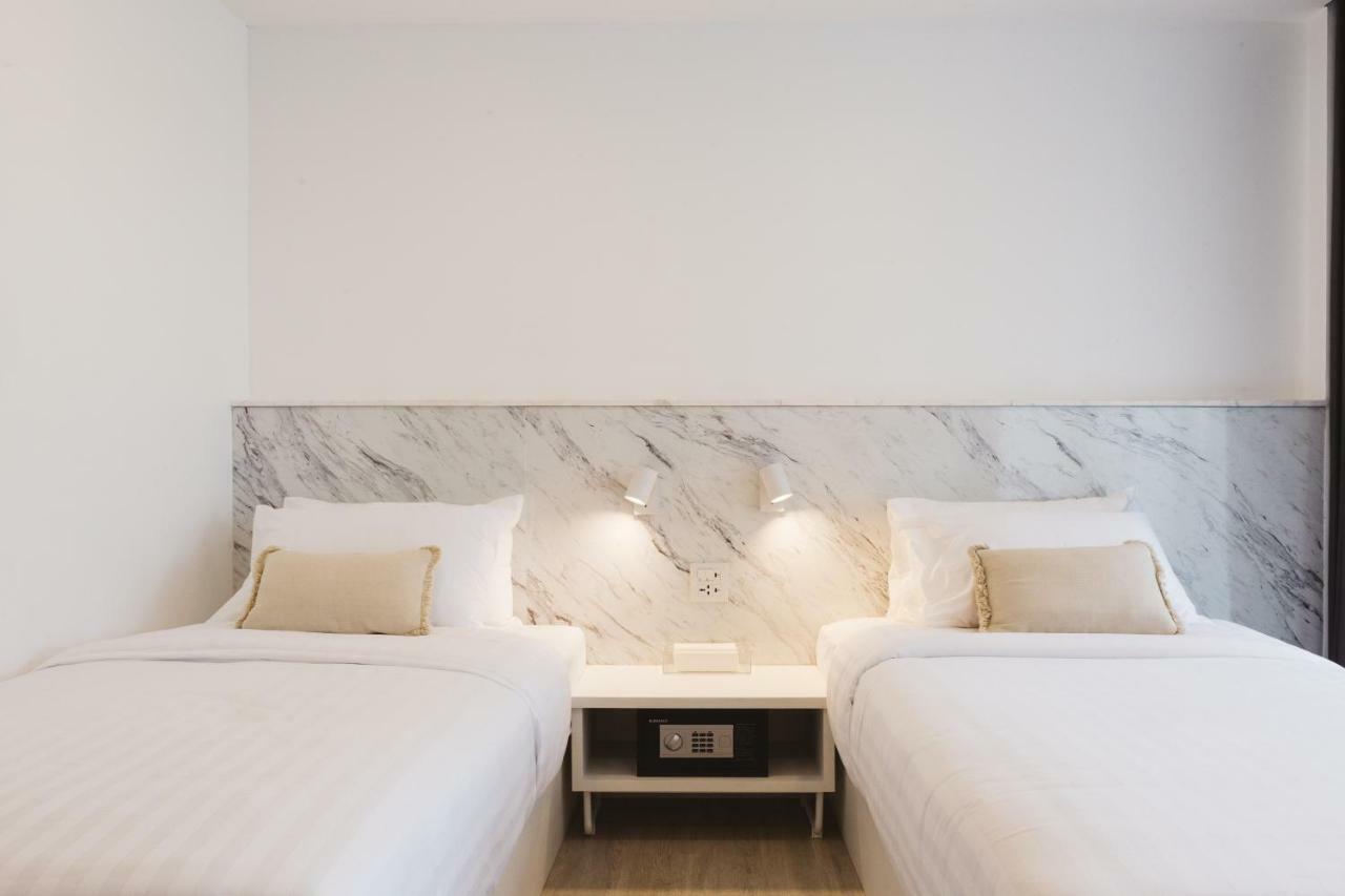 Zivi Nimman Hotel Чиангмай Екстериор снимка